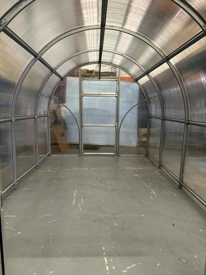 Sigma Lux 2.5m (width: 2.5 m, height: 2.26 m)