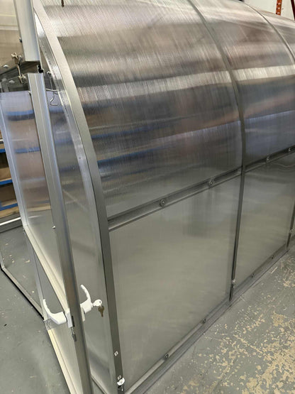 Sigma Lux 2.5m (width: 2.5 m, height: 2.26 m)