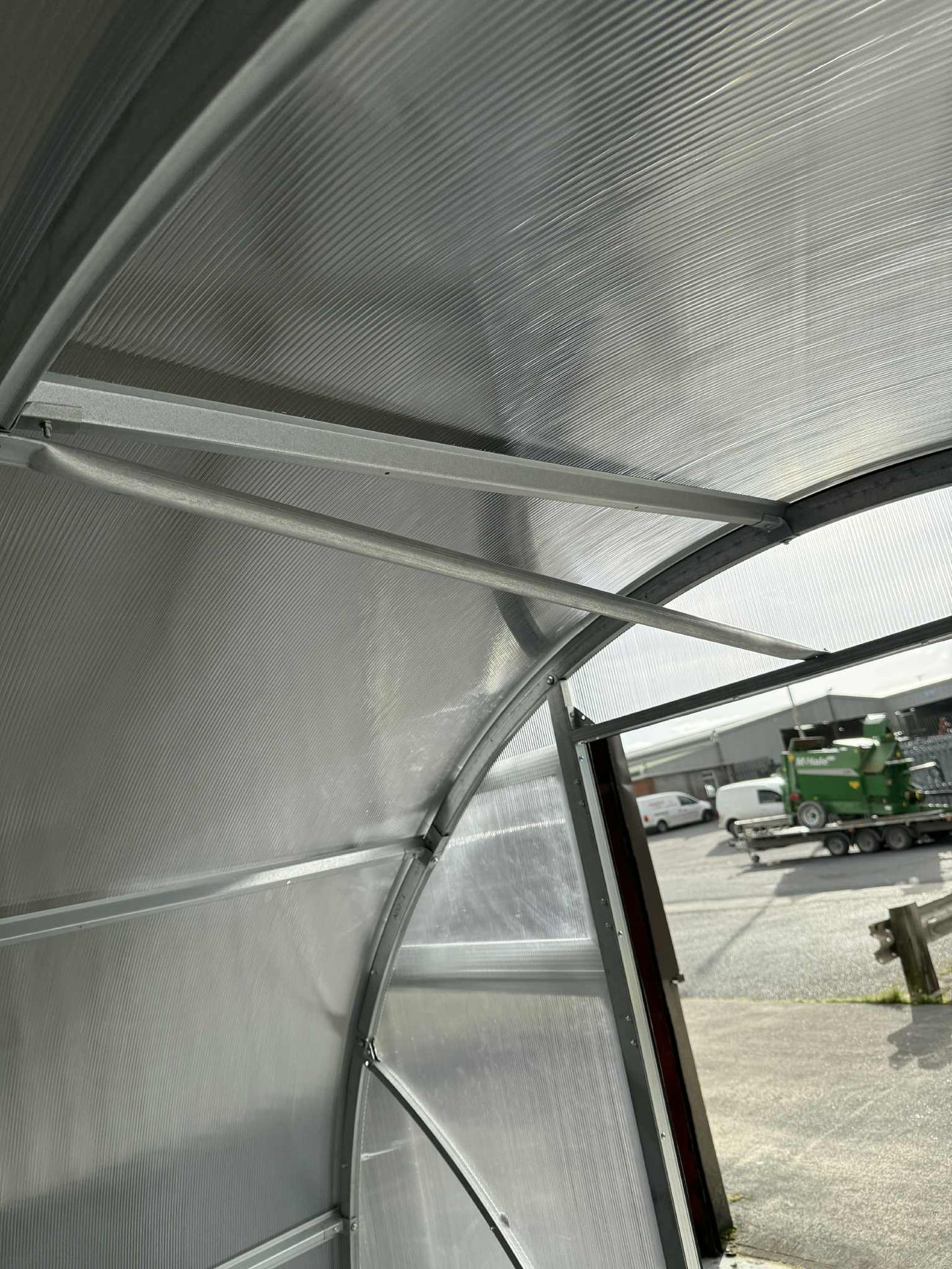 Sigma Lux 3m (width: 3 m, height: 2.10 m)