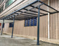 Patio cover ALPHA 13m2