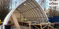 Storage tent ALASKA 110