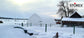 Storage tent ALASKA 110