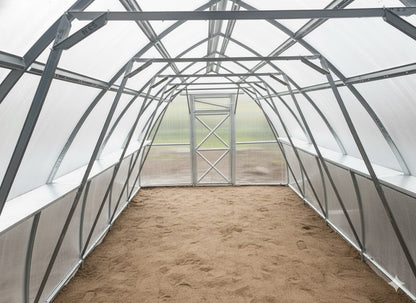 Shelf for Greenhouse 'Arrow-3'