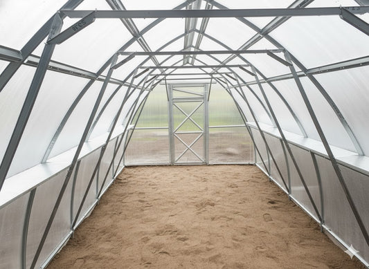 Shelf for Greenhouse 'Arrow-3'