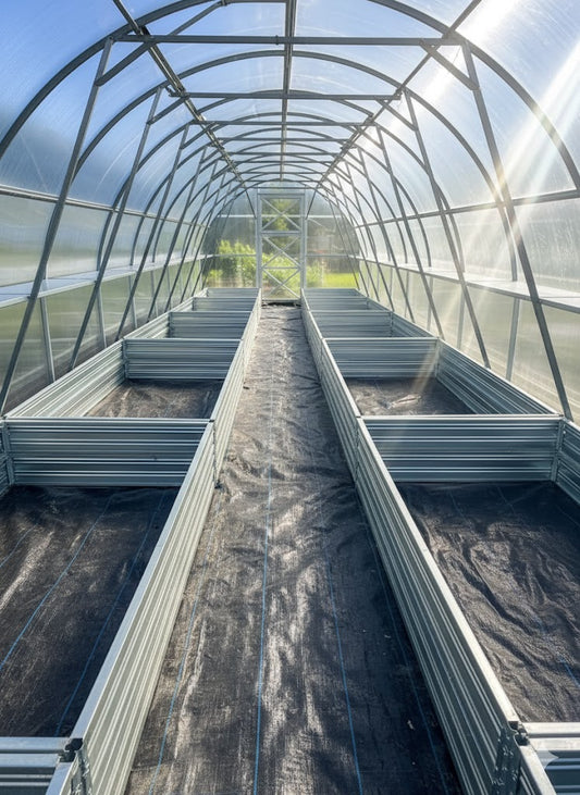 Shelf for Greenhouse 'Strong'