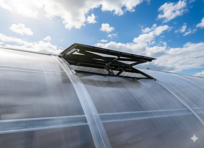 Univent Automatic Ventilation Opener