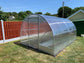 GREENHOUSE SIGMA 12 M² (3M X 4M; 9.8FT X 13FT)