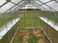 GREENHOUSE MINISTAR 6.6M² 2M X 3.3M (6.5FT X 10.8FT)