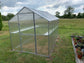 GREENHOUSE MINISTAR 6.6M² 2M X 3.3M (6.5FT X 10.8FT)