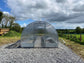 GREENHOUSE SIGMA 36M²