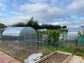 GREENHOUSE YOTA 8 M² (2M X 4M; 6.5FT X 13FT)