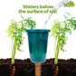 HYDRO Cup 4+4 Top Cup + Watering Stake