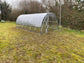 GREENHOUSE OPTIMA, 18M² (3M X 6M; 9.8FT X 19.6FT)
