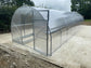 GREENHOUSE SIGMA 30 M² (3M X 10M; 9.8FT X 33FT)