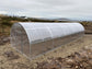 GREENHOUSE SIGMA 30 M² (3M X 10M; 9.8FT X 33FT)