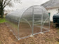 GREENHOUSE SIGMA 24M² 3M X 8M (9.8FT X 26FT)