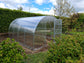 GREENHOUSE SIGMA 12 M² (3M X 4M; 9.8FT X 13FT)