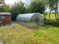 GREENHOUSE SIGMA 18 M² (3M X 6M; 9.8FT X 19.6FT)