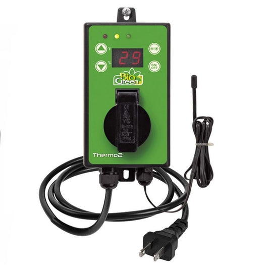Thermo 2 Digital Summer/Winter Thermostat