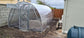 GREENHOUSE OPTIMA, 18M² (3M X 6M; 9.8FT X 19.6FT)