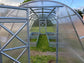 GREENHOUSE OPTIMA, 18M² (3M X 6M; 9.8FT X 19.6FT)