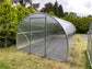 GREENHOUSE SIGMA 18 M² (3M X 6M; 9.8FT X 19.6FT)