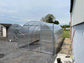 GREENHOUSE SIGMA 18 M² (3M X 6M; 9.8FT X 19.6FT)