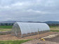 GREENHOUSE ARROW-3, 30M² (3M X 10M; 9.8FT X 33FT)