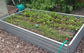 RAISED BED YARUS 1M X 10M X 0.17M