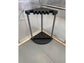 CORNER TOOL RACK