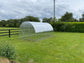 GREENHOUSE SIGMA 12 M² (3M X 4M; 9.8FT X 13FT)