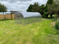 GREENHOUSE SIGMA 18 M² (3M X 6M; 9.8FT X 19.6FT)