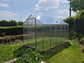 GREENHOUSE MINISTAR 6.6M² 2M X 3.3M (6.5FT X 10.8FT)