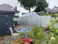 GREENHOUSE MINISTAR 6.6M² 2M X 3.3M (6.5FT X 10.8FT)