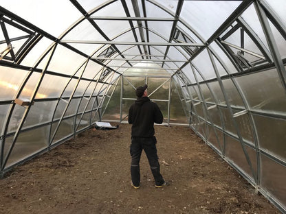 FARMER 5 (63.5M² - 5M X 12.7M; 16.4FT X 41.7FT)