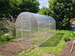 GREENHOUSE YOTA 8 M² (2M X 4M; 6.5FT X 13FT)