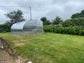 GREENHOUSE SIGMA 18 M² (3M X 6M; 9.8FT X 19.6FT)