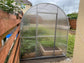 GREENHOUSE YOTA 16M² 2M X 8M (6.5FT X 26FT)