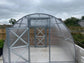 GREENHOUSE OPTIMA, 6M² (3M X 2M; 9.8FT X 6.5FT)