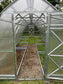 NEW 2021 GREENHOUSE ARROW-3, 18M² (3M X 6M; 9.8FT X 19.6FT)