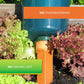 HYDRO Cup 4+4 Top Cup + Watering Stake