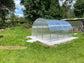 GREENHOUSE SIGMA 12 M² (3M X 4M; 9.8FT X 13FT)