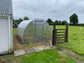 GREENHOUSE OPTIMA, 12M² (3M X 4M; 9.8FT X 13FT)