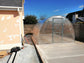 GREENHOUSE OPTIMA, 12M² (3M X 4M; 9.8FT X 13FT)