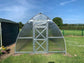 GREENHOUSE ARROW-3, 12M² (3M X 4M; 9.8FT X 13FT)