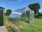 GREENHOUSE ARROW-3, 12M² (3M X 4M; 9.8FT X 13FT)
