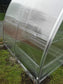 GREENHOUSE ARROW-3, 30M² (3M X 10M; 9.8FT X 33FT)