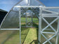 NEW 2021 GREENHOUSE ARROW-3, 18M² (3M X 6M; 9.8FT X 19.6FT)