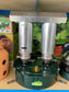 WARMAX Paraffin Heater Power 5