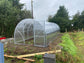 GREENHOUSE SIGMA 24M² 3M X 8M (9.8FT X 26FT)